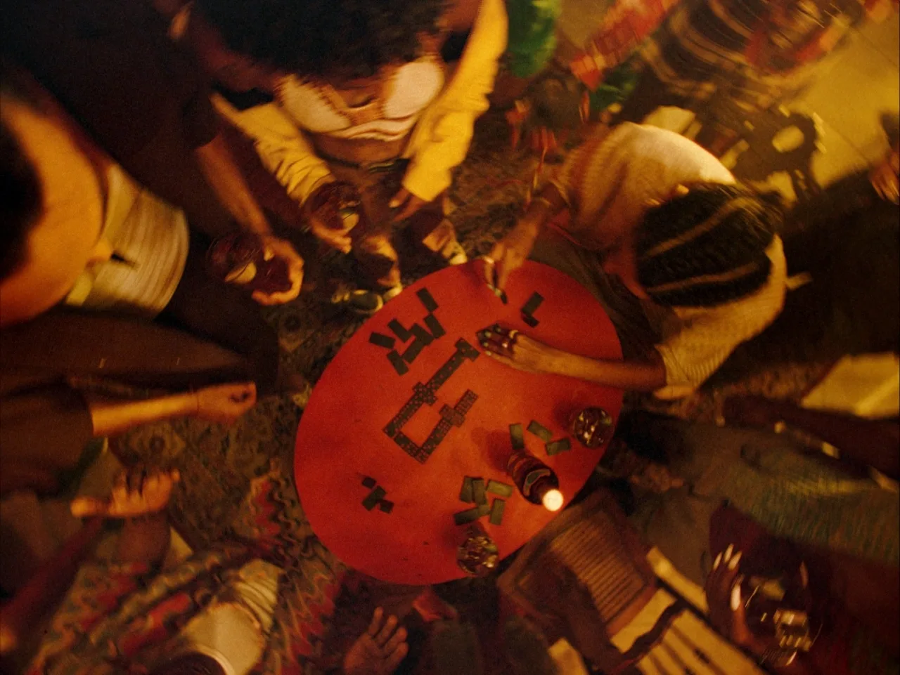 Havana Club – "Cuban Mode"